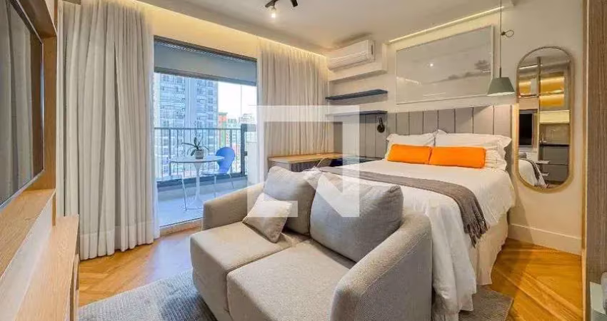 Kitnet / stúdio para venda - vila mariana, 1 quarto,  29 m² - são paulo