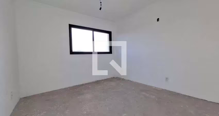 Apartamento para venda - vila apiaí, 1 quarto,  36 m² - santo andré