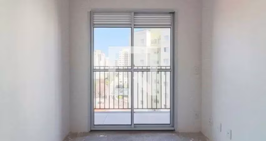 Apartamento para venda - jardim éster yolanda, 1 quarto,  29 m² - são paulo