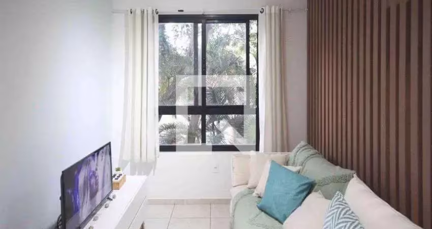 Apartamento para venda - sapopemba, 2 quartos,  40 m² - são paulo