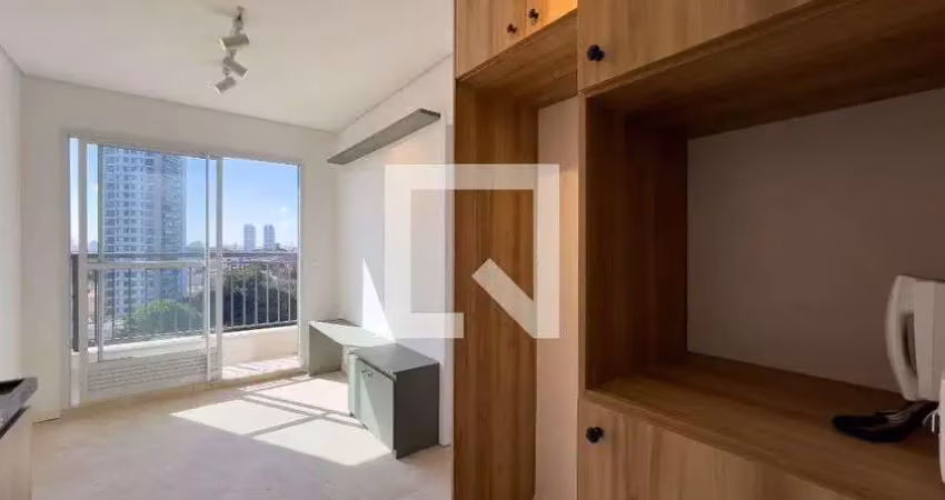 Kitnet / stúdio para venda - ipiranga, 1 quarto,  27 m² - são paulo