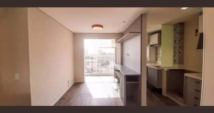 Apartamento com 2 quartos à venda na Avenida Diogo Antônio Feijó, Quitaúna, Osasco