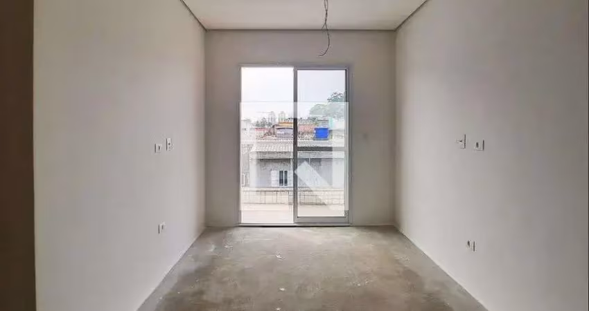 Apartamento para venda - assunção, 2 quartos,  45 m² - são bernardo do campo