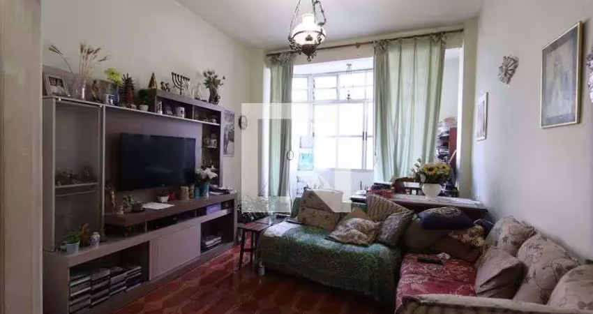 Apartamento para venda - centro, 1 quarto,  49 m² - são paulo