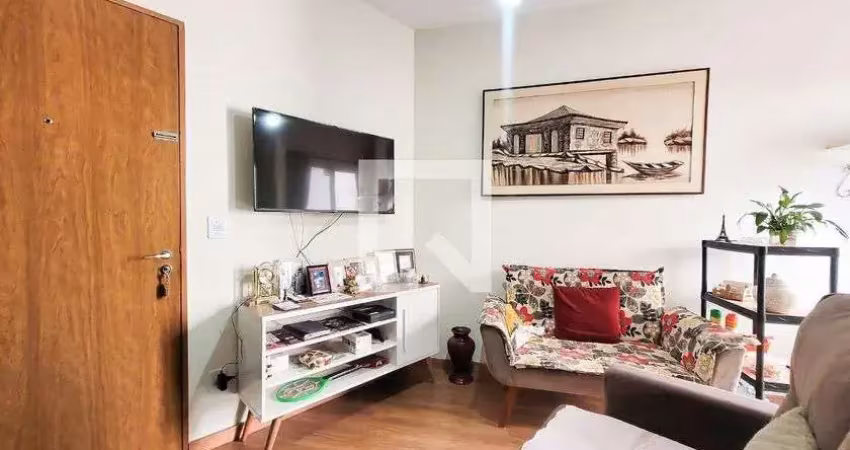 Apartamento para venda - centro, 1 quarto,  56 m² - campinas