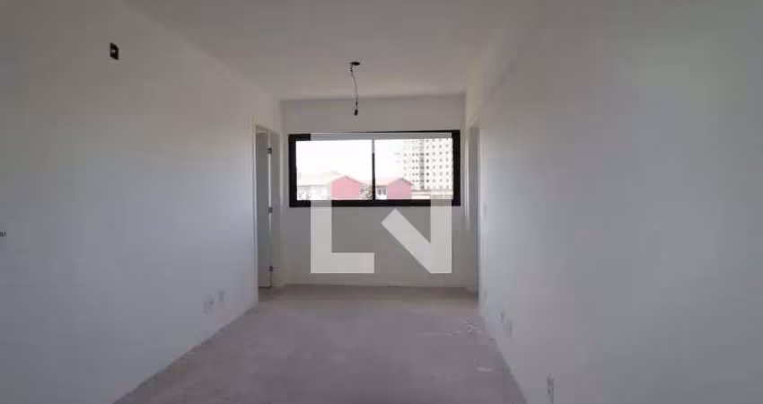 Apartamento para venda - vila apiaí, 2 quartos,  48 m² - santo andré