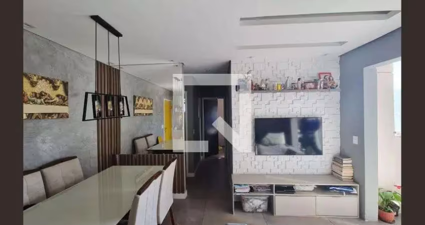 Apartamento para venda - vila galvão, 2 quartos,  47 m² - guarulhos
