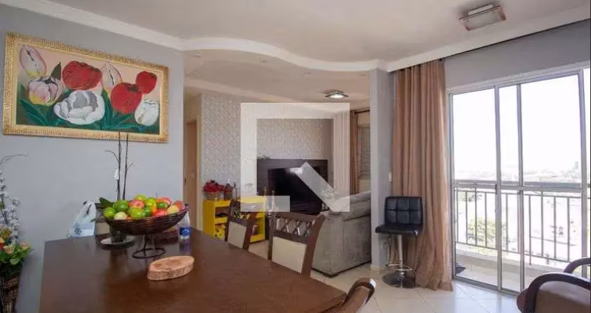 Apartamento para venda - freguesia do ó, 2 quartos,  54 m² - são paulo