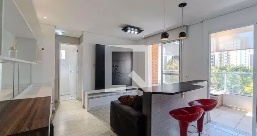 Apartamento para venda - consolação, 1 quarto,  39 m² - são paulo