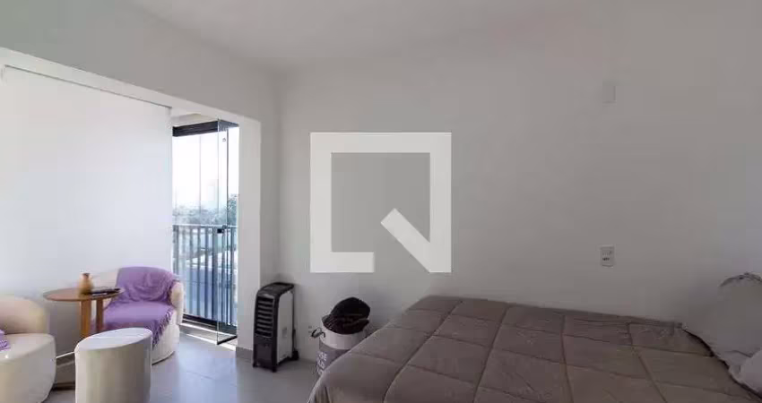 Kitnet / stúdio para venda - santo amaro , 1 quarto,  24 m² - são paulo