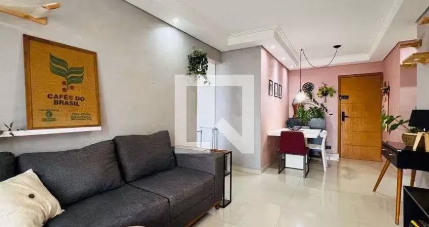 Apartamento para venda - macedo, 2 quartos,  69 m² - guarulhos