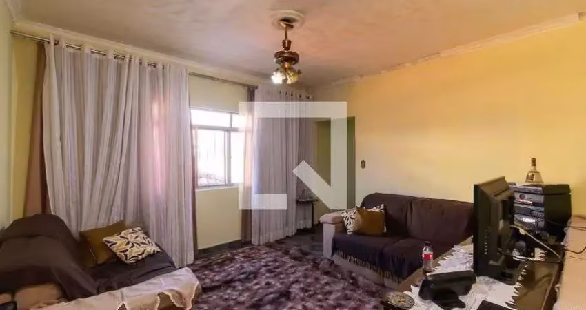 Casa para venda - vila formosa, 2 quartos,  125 m² - são paulo
