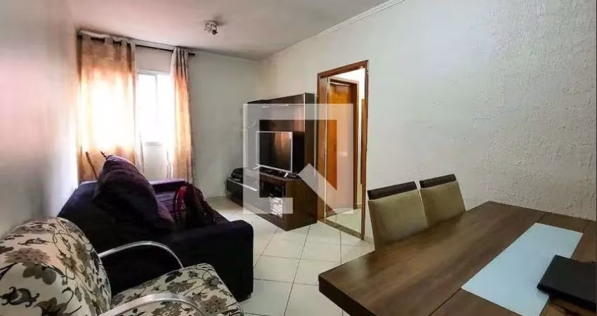 Apartamento para venda - demarchi, 2 quartos,  52 m² - são bernardo do campo