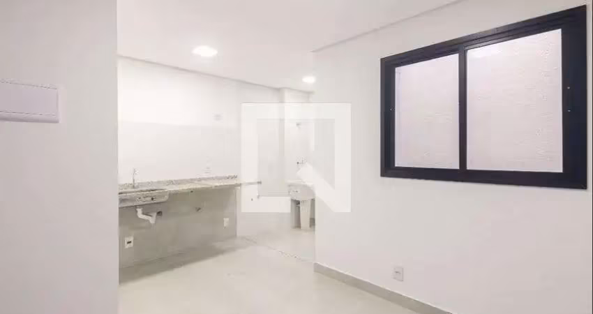 Apartamento para venda - vila carrão, 1 quarto,  32 m² - são paulo