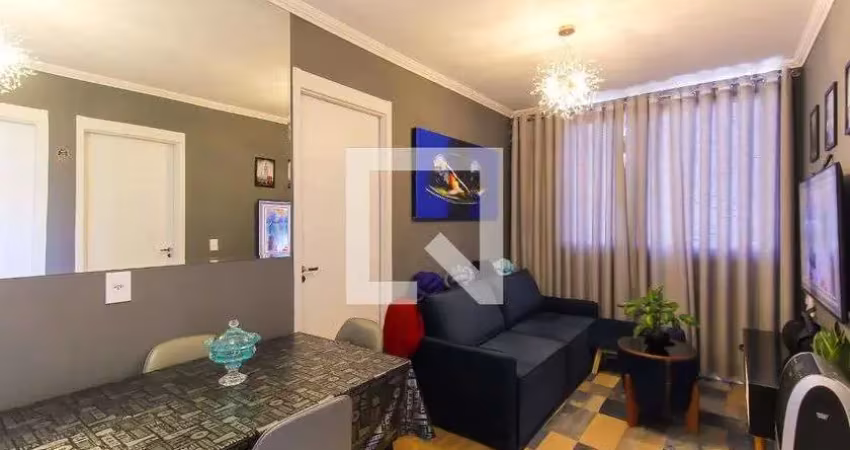 Apartamento para venda - mooca, 2 quartos,  38 m² - são paulo
