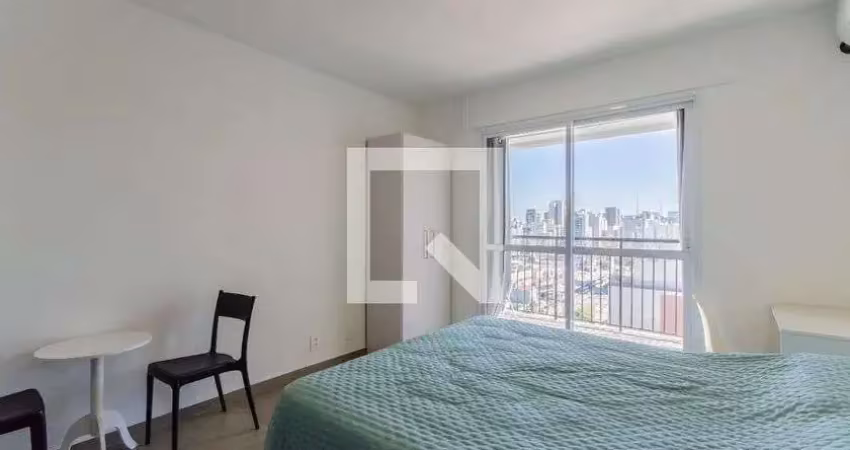 Kitnet / stúdio para venda - vila mariana, 1 quarto,  29 m² - são paulo