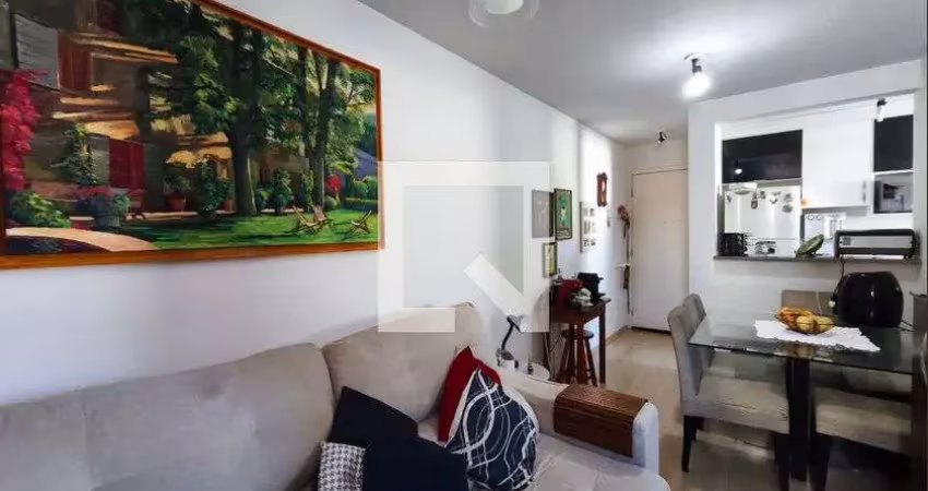 Apartamento para venda - parque prado, 2 quartos,  50 m² - campinas