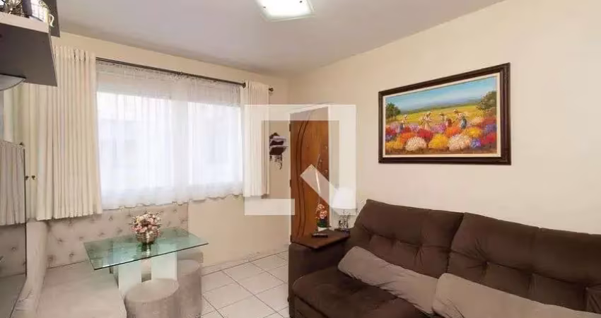 Apartamento para venda - vila ede, 2 quartos,  50 m² - são paulo