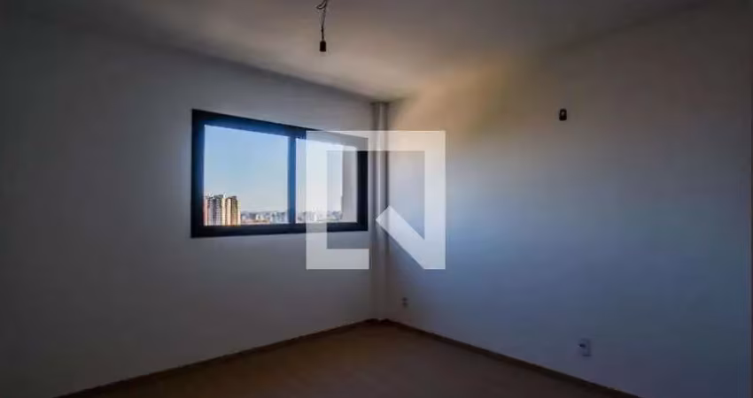 Apartamento para venda - vila apiaí, 1 quarto,  36 m² - santo andré