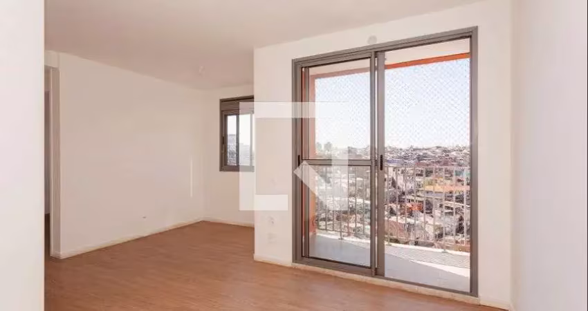 Apartamento para venda - jardim marajoara , 2 quartos,  61 m² - são paulo
