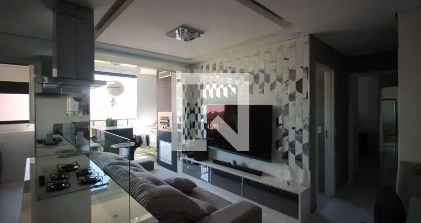 Apartamento para venda - vila prudente, 2 quartos,  60 m² - são paulo