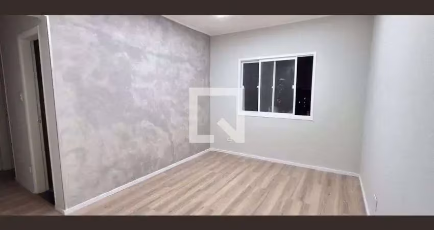 Apartamento para venda - rudge ramos, 2 quartos,  65 m² - são bernardo do campo