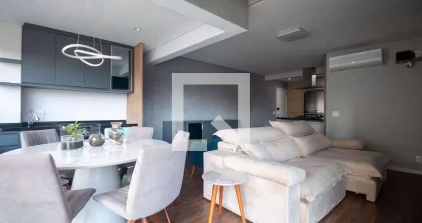 Apartamento para venda - chácara santo antonio, 1 quarto,  84 m² - são paulo