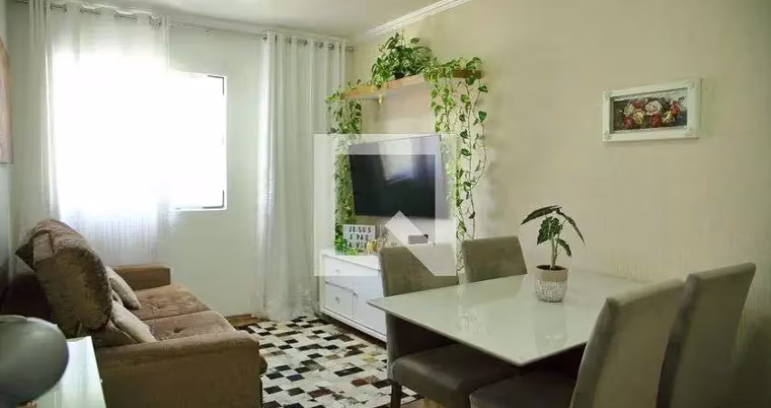 Apartamento para venda - baeta neves, 2 quartos,  65 m² - são bernardo do campo