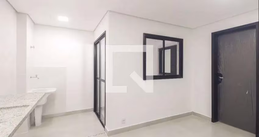 Apartamento para venda - vila carrão, 1 quarto,  30 m² - são paulo