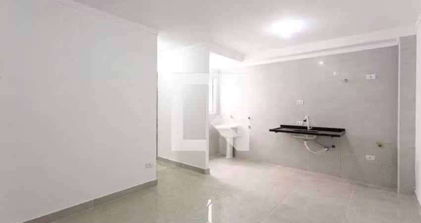 Apartamento para venda - vila esperança, 1 quarto,  32 m² - são paulo