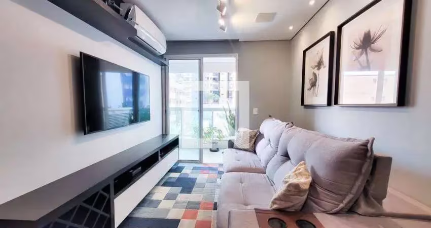 Apartamento para venda - botafogo, 2 quartos,  61 m² - campinas