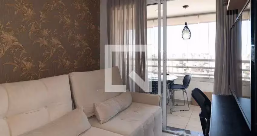 Apartamento para venda - consolação, 1 quarto,  38 m² - são paulo