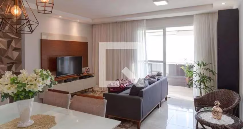 Apartamento para venda - vila augusta, 2 quartos,  96 m² - guarulhos