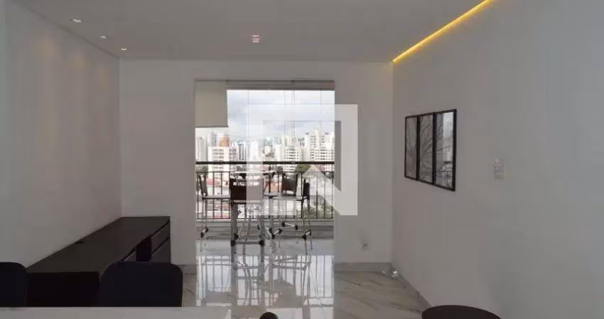 Apartamento para venda - cambuci, 2 quartos,  74 m² - são paulo