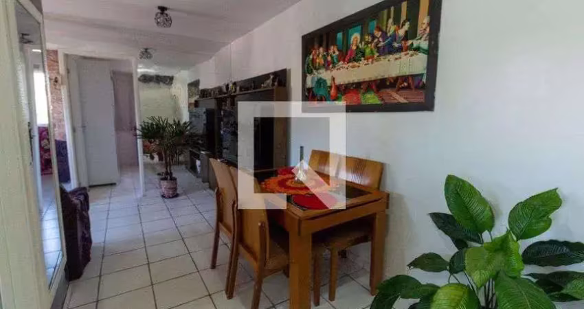 Apartamento para venda - vila formosa, 2 quartos,  48 m² - são paulo