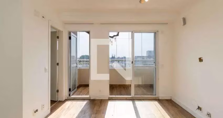 Cobertura para venda - jabaquara, 1 quarto,  42 m² - são paulo