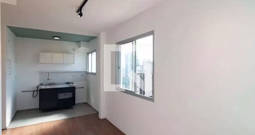 Apartamento para venda - consolação, 1 quarto,  32 m² - são paulo