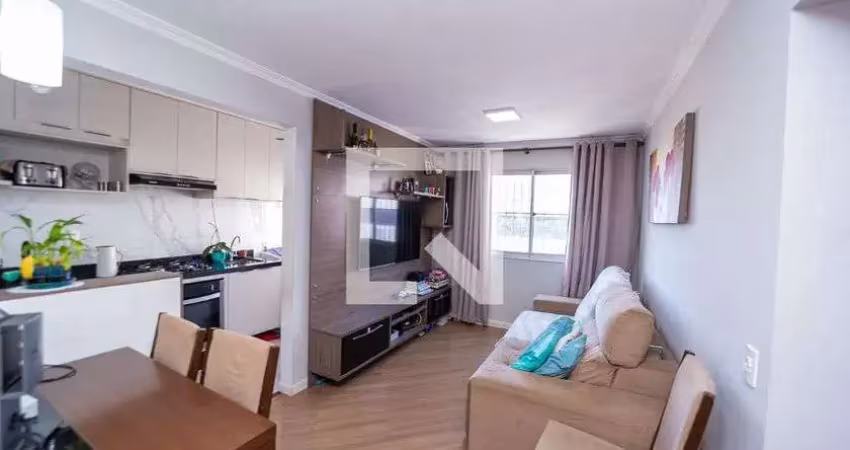 Cobertura para venda - cangaíba, 2 quartos,  50 m² - são paulo