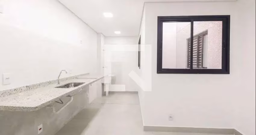 Apartamento para venda - vila carrão, 1 quarto,  32 m² - são paulo