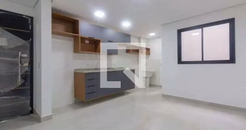 Apartamento para venda - vila carrão, 2 quartos,  32 m² - são paulo
