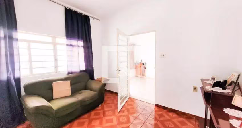Casa para venda - jardim chapadão, 3 quartos,  103 m² - campinas