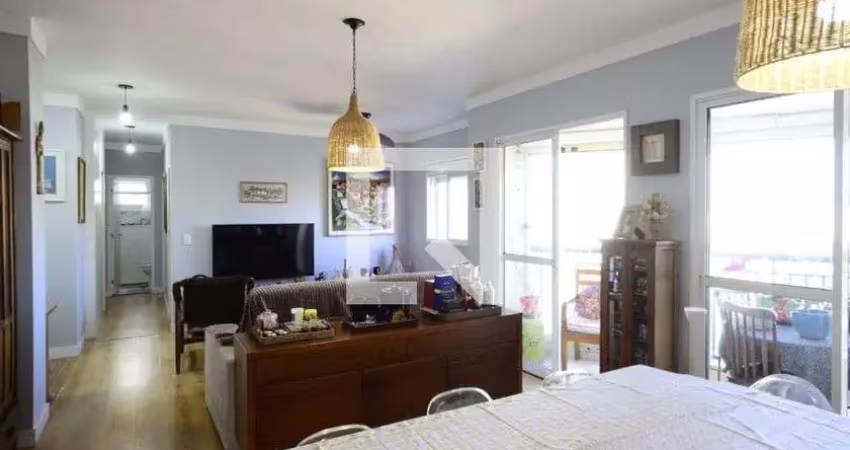 Apartamento para venda - ipiranga, 3 quartos,  115 m² - são paulo