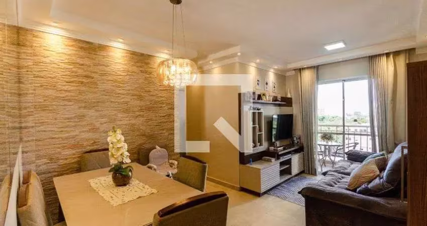Apartamento para venda - piqueri, 3 quartos,  68 m² - são paulo