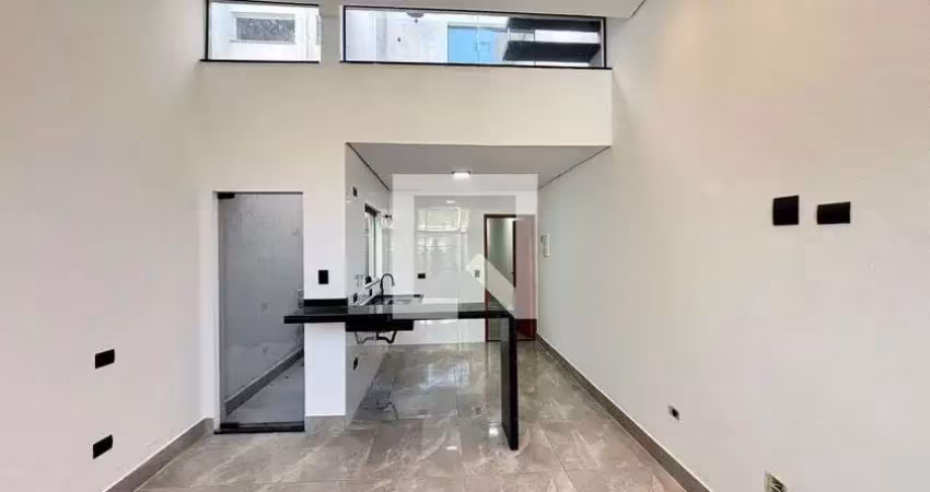 Casa para venda - utinga, 3 quartos,  170 m² - santo andré