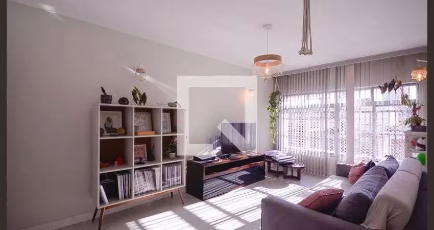 Casa para venda - vila das mercês, 4 quartos,  170 m² - são paulo