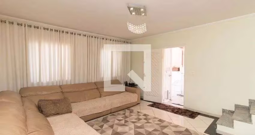 Casa para venda - vila guilherme, 3 quartos,  300 m² - são paulo