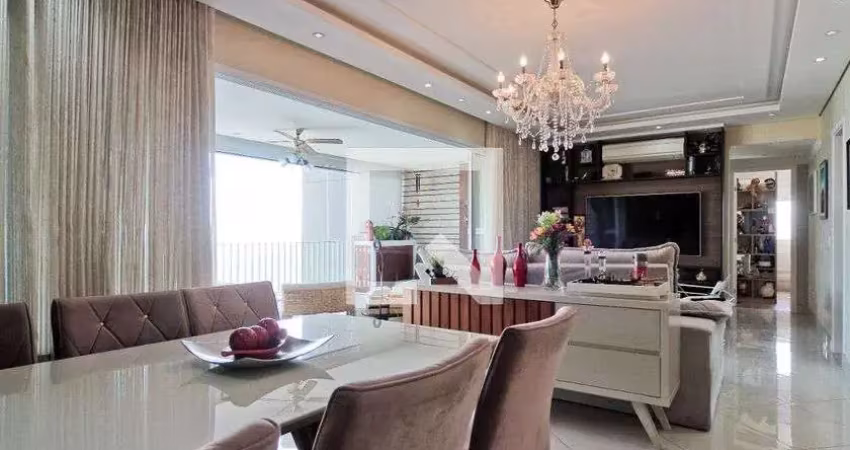 Apartamento para venda - casa verde, 3 quartos,  133 m² - são paulo