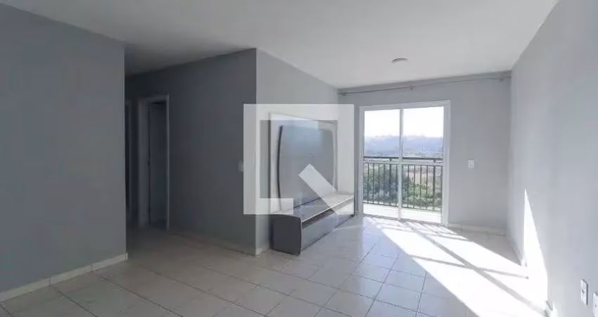 Apartamento para venda - agapeama, 3 quartos,  72 m² - jundiaí