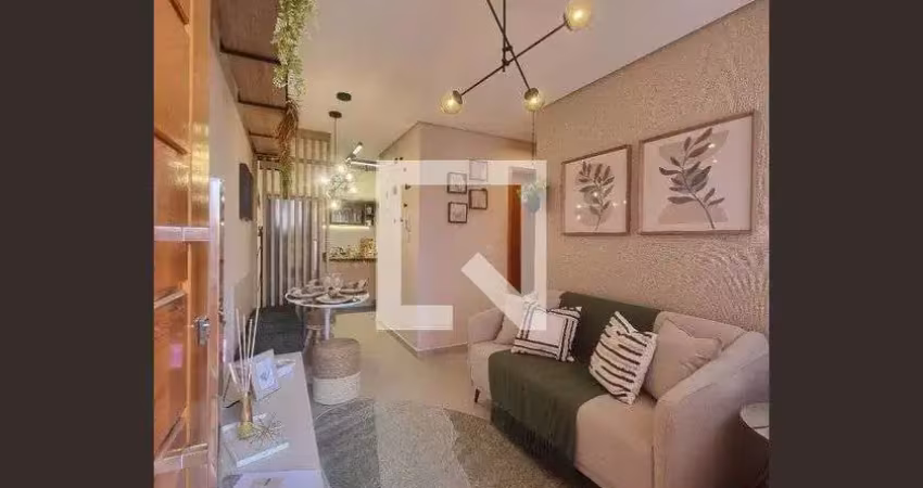 Cobertura para venda - jardim brasil , 3 quartos,  66 m² - são paulo