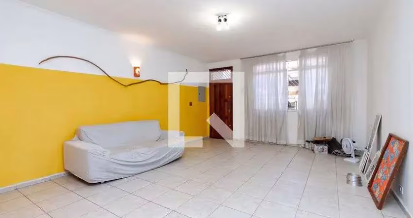 Casa para venda - chácara santo antonio, 3 quartos,  180 m² - são paulo